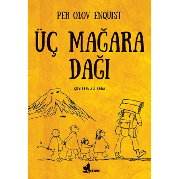 Üç Mağara Dağı