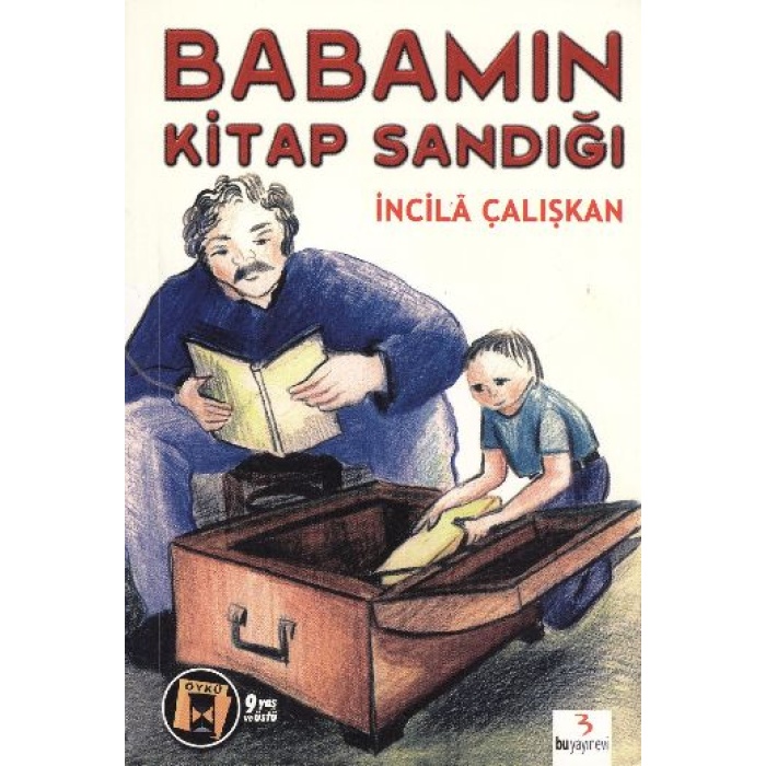 Babamın Kitap Sandığı