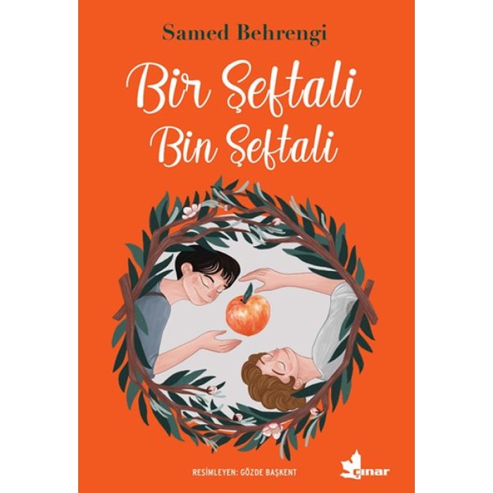 Bir Şeftali Bin Şeftali