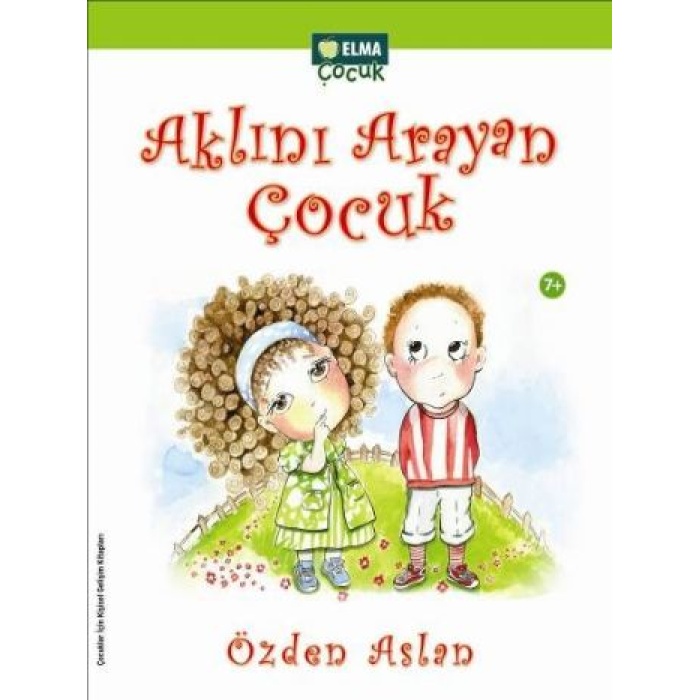 Aklını Arayan Çocuk