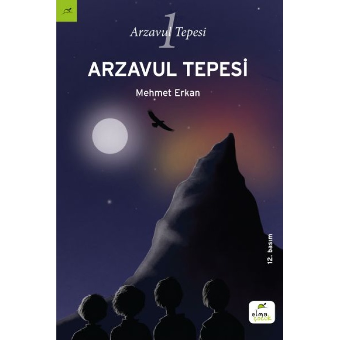 Arzavul Tepesi