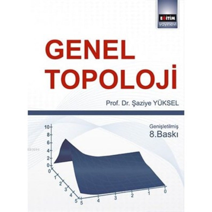 Genel Topoloji