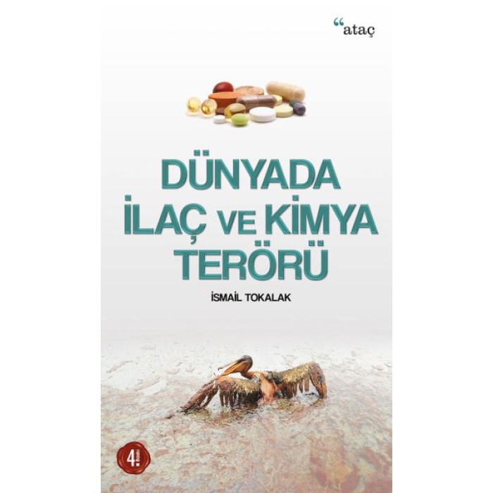 Dünyada İlaç Ve Kimya Terörü