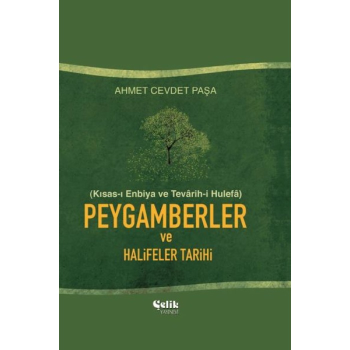 Peygamberler Ve Halifeler Tarihi