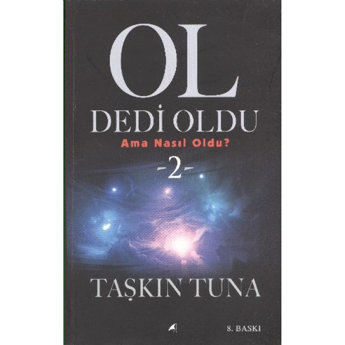 Ol Dedi Oldu Big-Bang’in Nefes Kesen Öyküsü 2