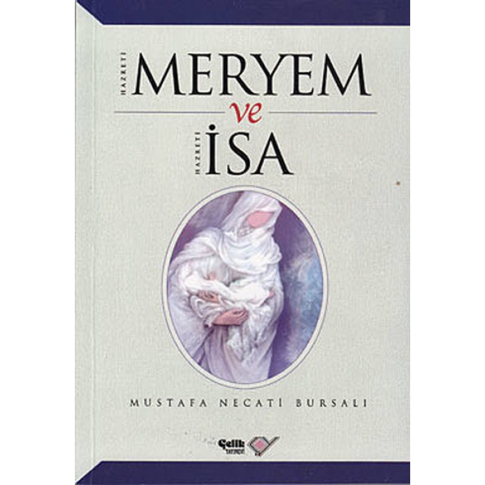 Hz. Meryem Ve Hz. İsa