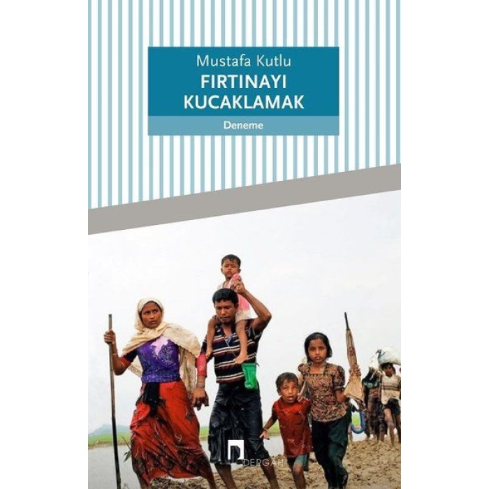 Fırtınayı Kucaklamak