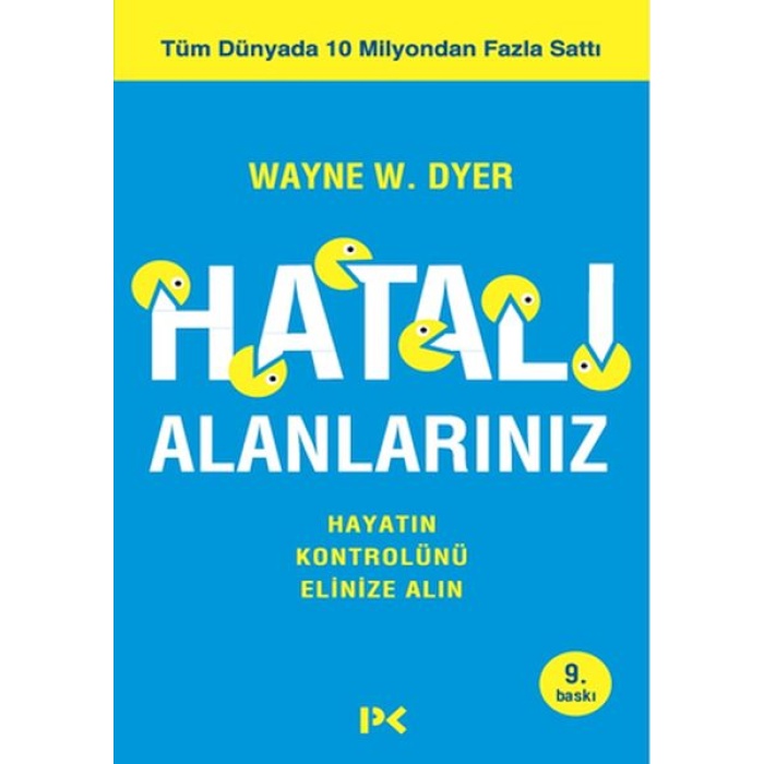 Hatalı Alanlarınız