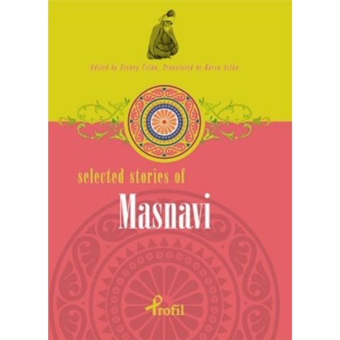 Selected Stories Of Masnavi