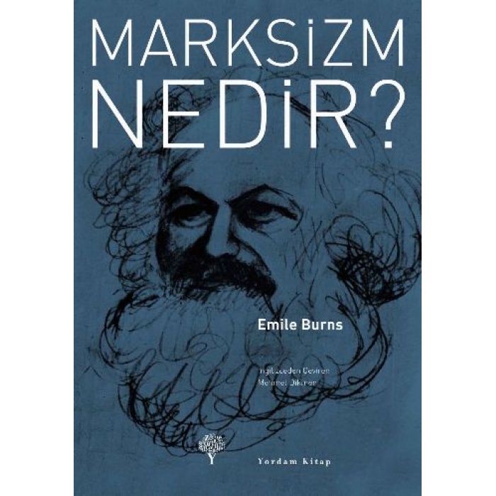 Marksizm Nedir?