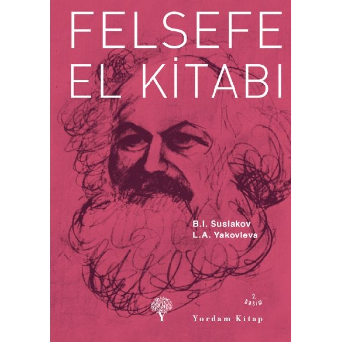 Felsefe El Kitabı