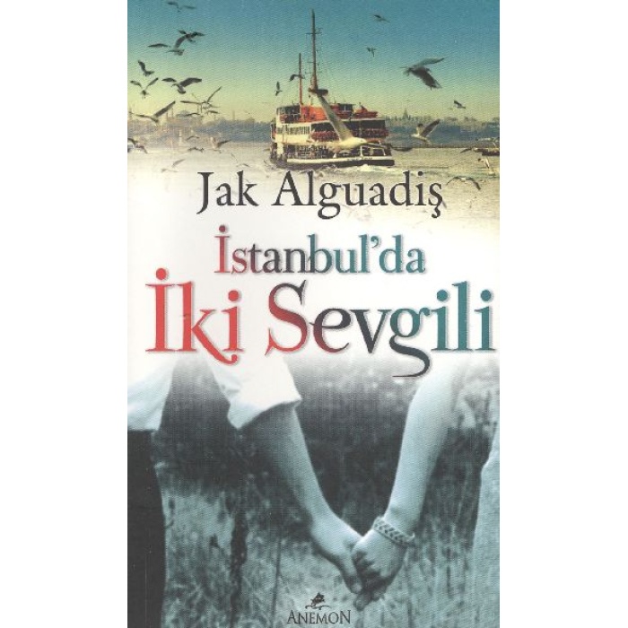 İstanbulda İki Sevgili