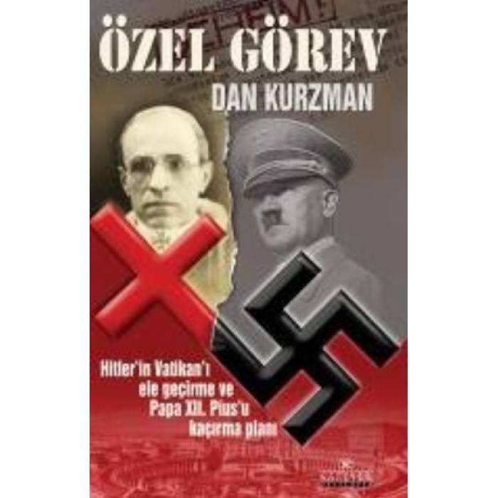 Özel Görev