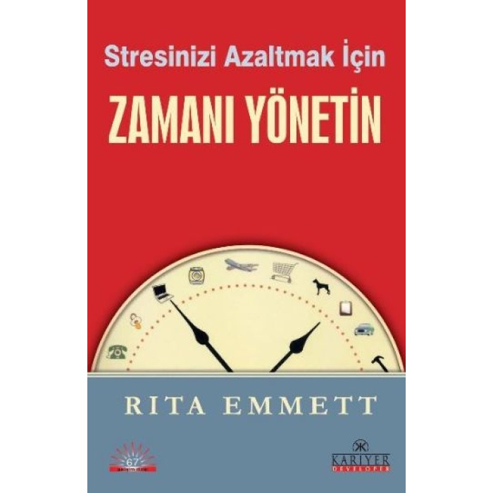 Stresinizi Azaltmak İçin Zamanı Yönetin