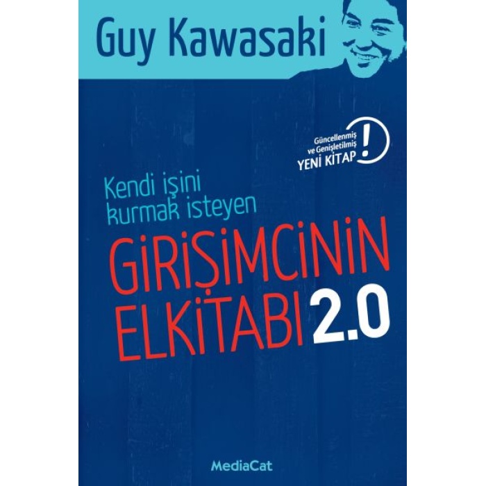 Kendi İşini Kurmak İsteyen Girişimcinin El Kitabı