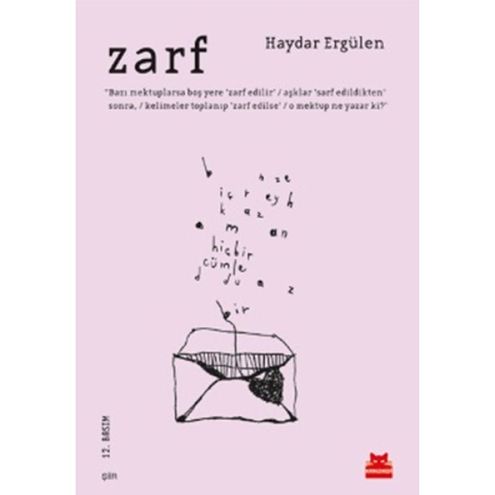 Zarf