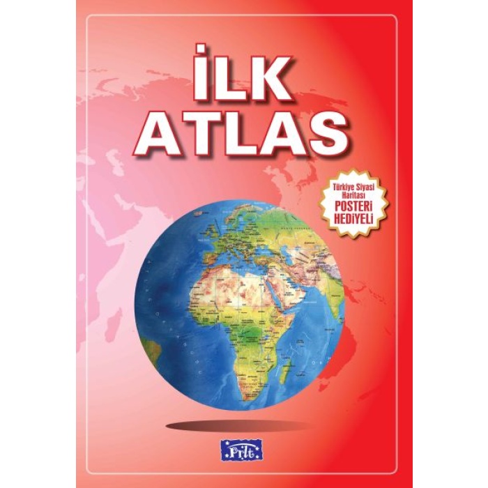 İlk Atlas