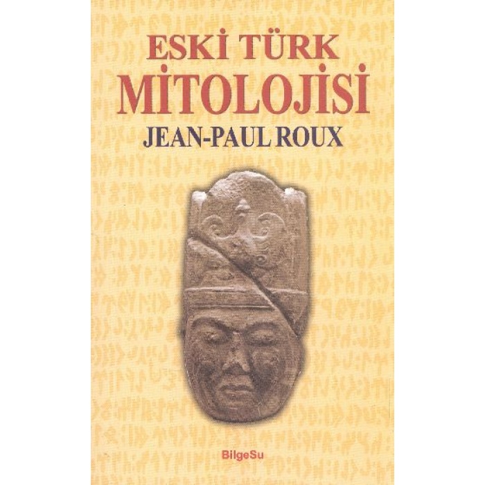 Eski Türk Mitolojisi