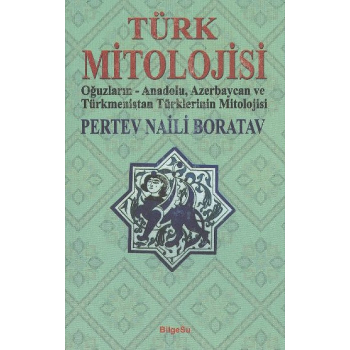 Türk Mitolojisi