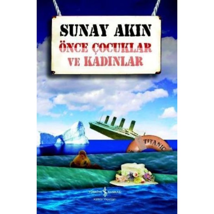 Önce Çocuklar Ve Kadınlar