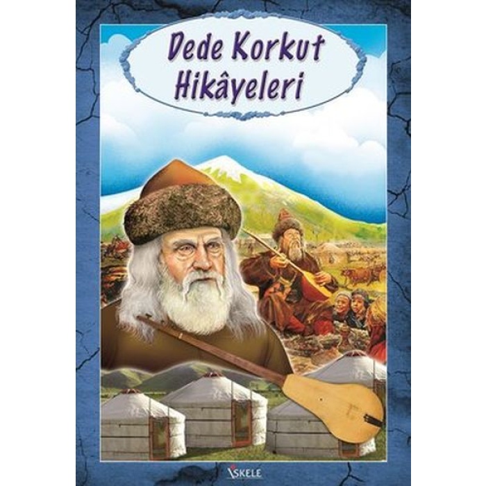 Dede Korkut Hikayeleri (İlköğretim)