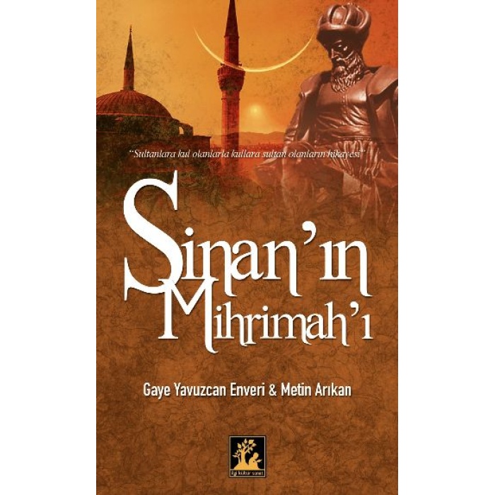 Sinanın Mihrimahı