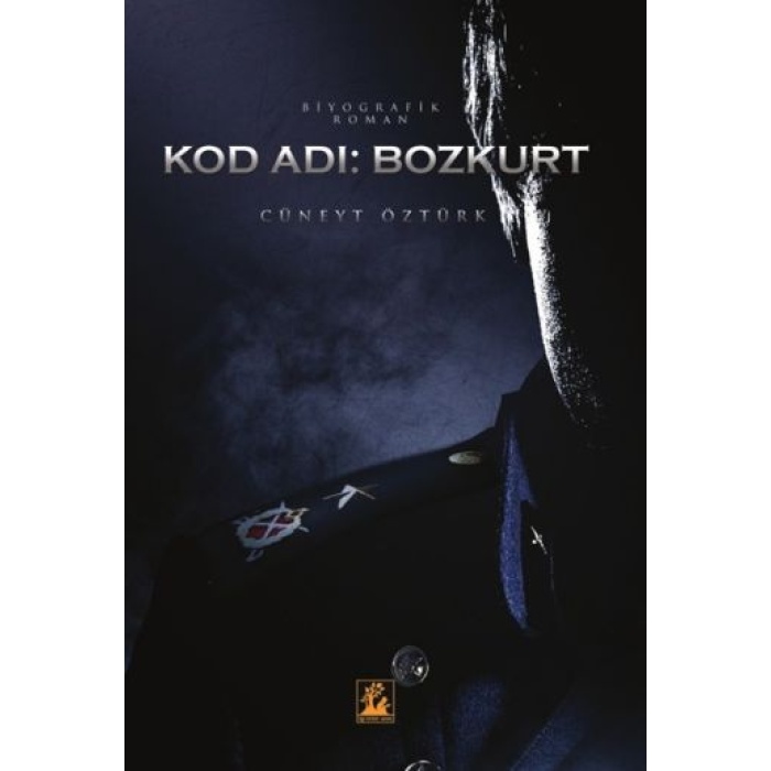 Kod Adı: Bozkurt