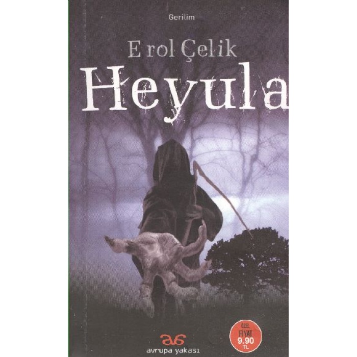 Heyula