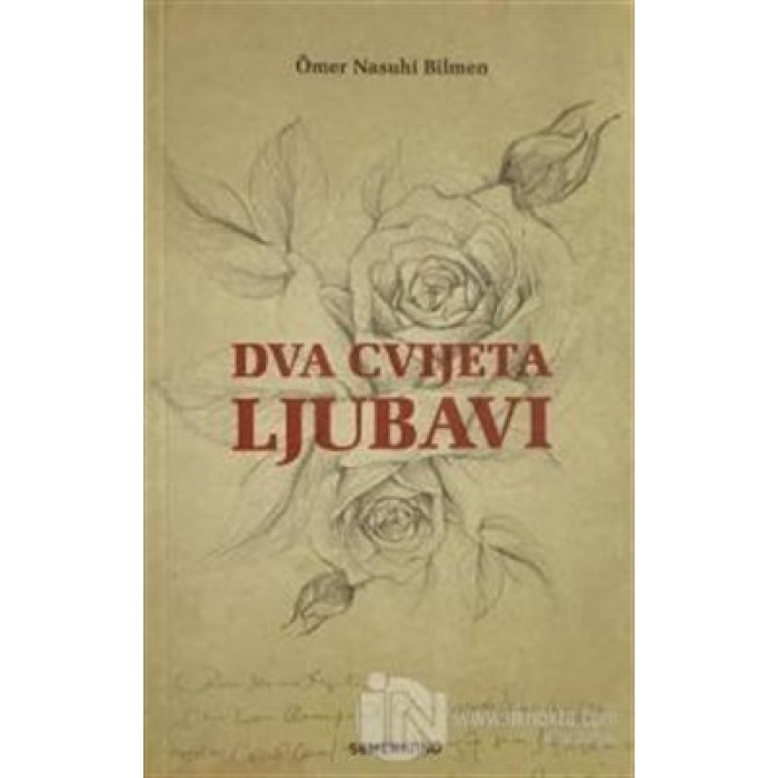 Dva Cvijeta Ljubavi