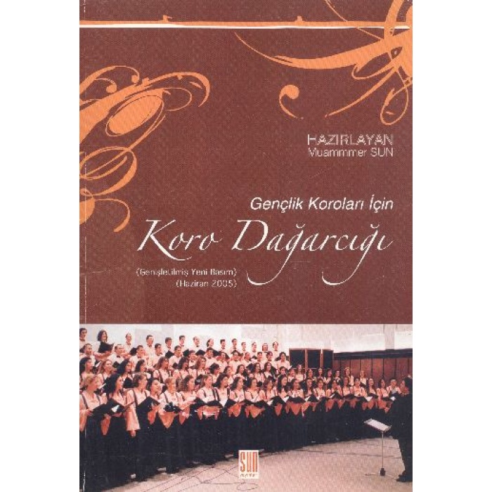 Gençlik Koroları İçin Koro Dağarcığı