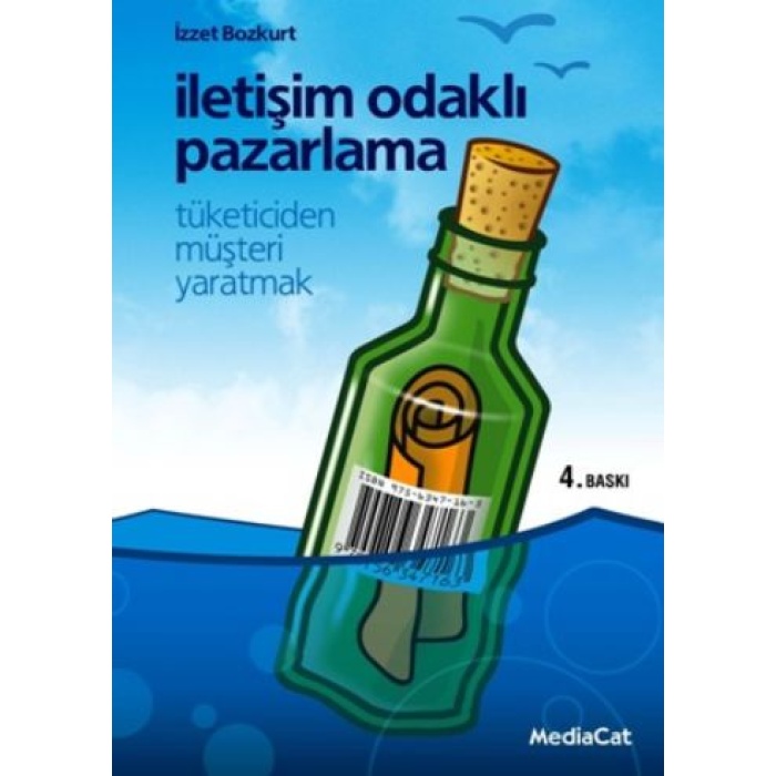 İletişim Odaklı Pazarlama