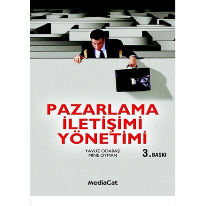 Pazarlama İletişimi Yönetimi