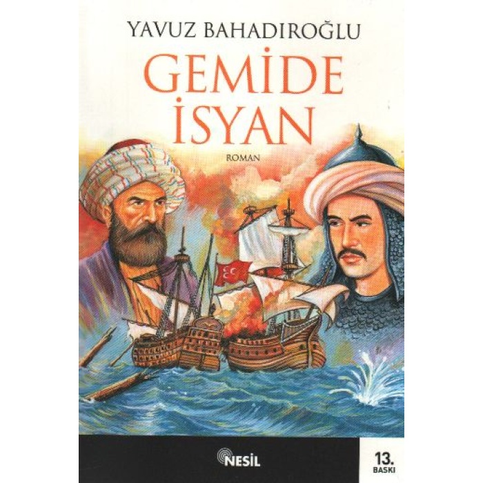 Gemide İsyan