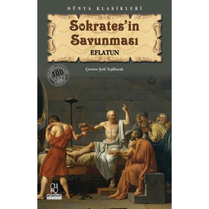 Sokrates’in Savunması