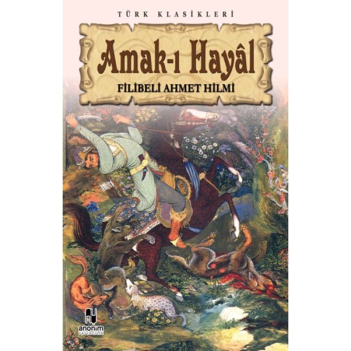 Amak-I Hayal