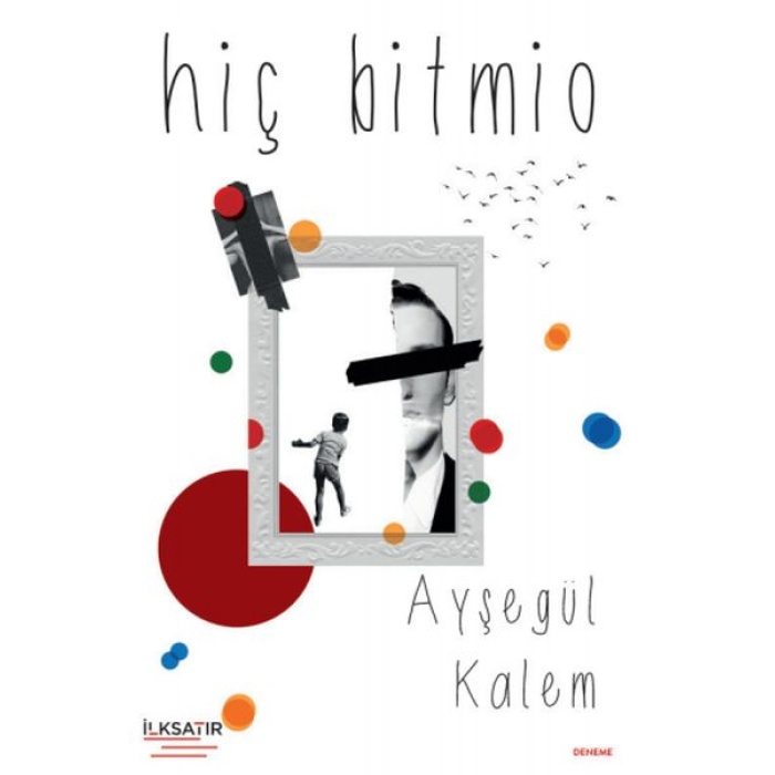 Hiç Bitmio