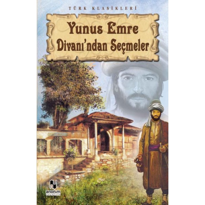 Yunus Divanından Seçmeler