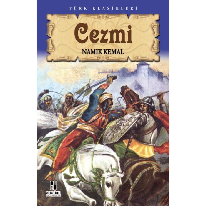 Cezmi