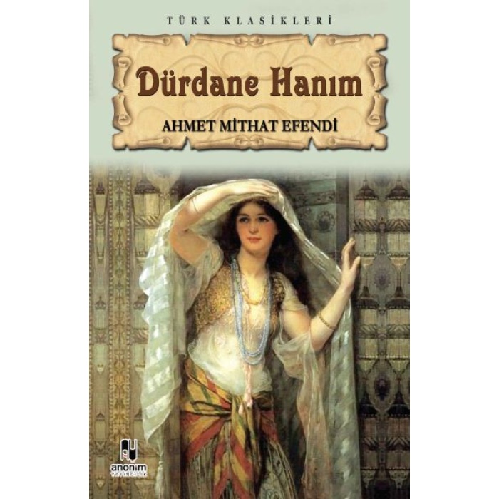 Dürdane Hanım