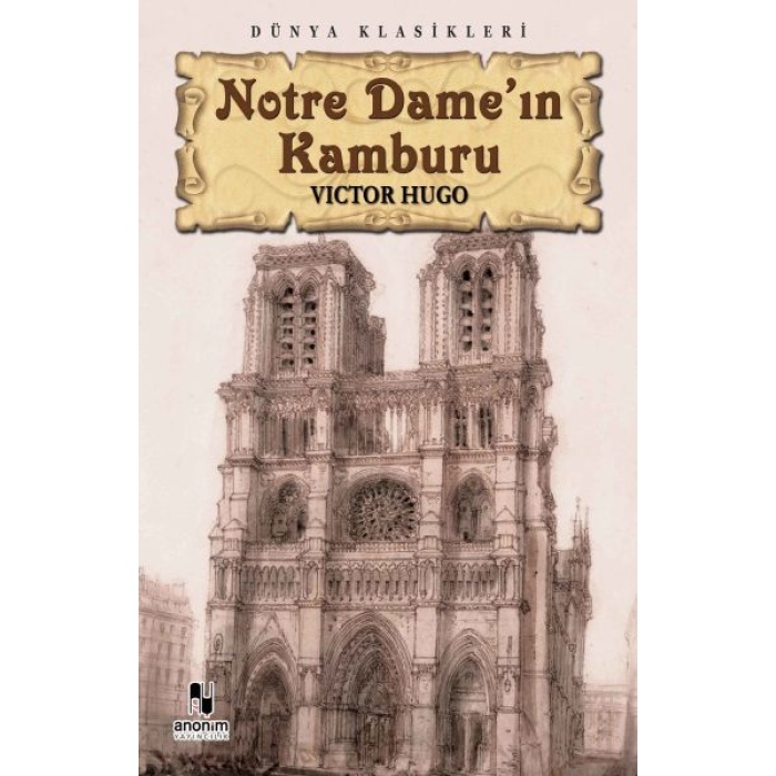 Notre Dame’ın Kamburu