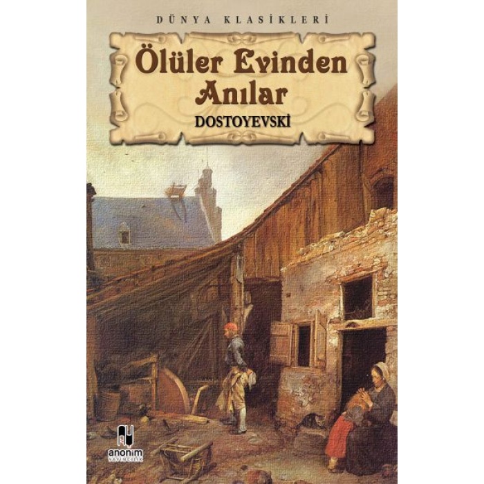 Ölüler Den Ar