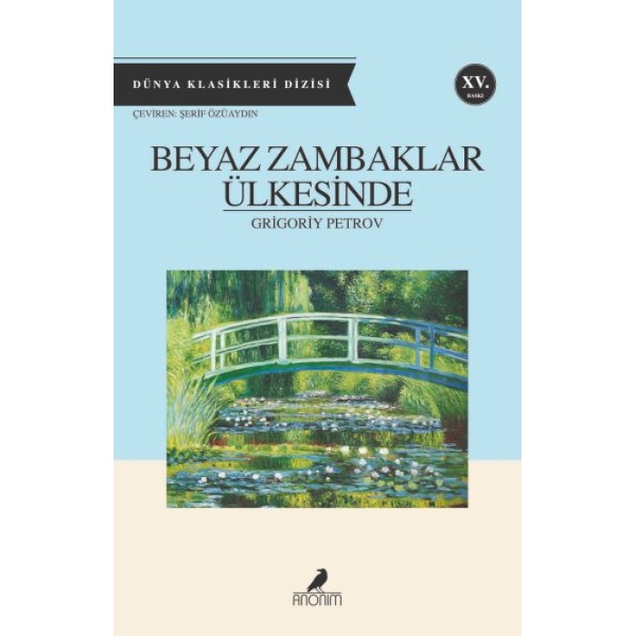 Beyaz Zambaklar Ülkesinde