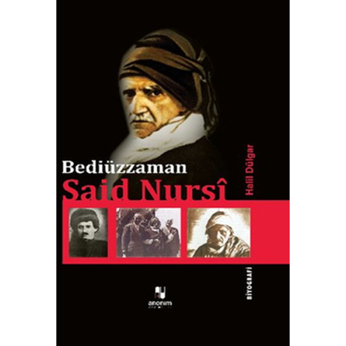 Bediüzzaman Said Nursi