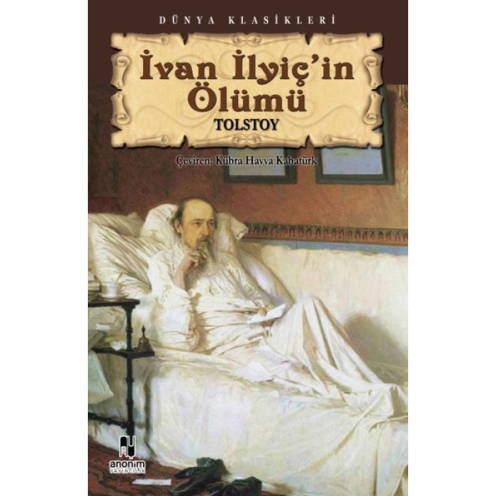 İvan İlyiçin Ölümü