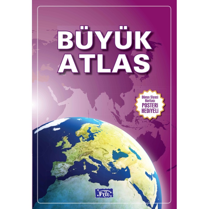 Büyük Atlas