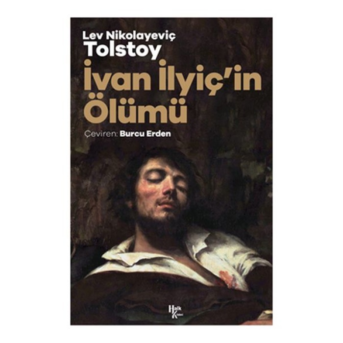 İvan İlyiç’in Ölümü