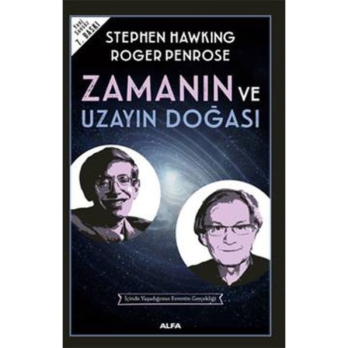 Zamanın Ve Uzayın Doğası