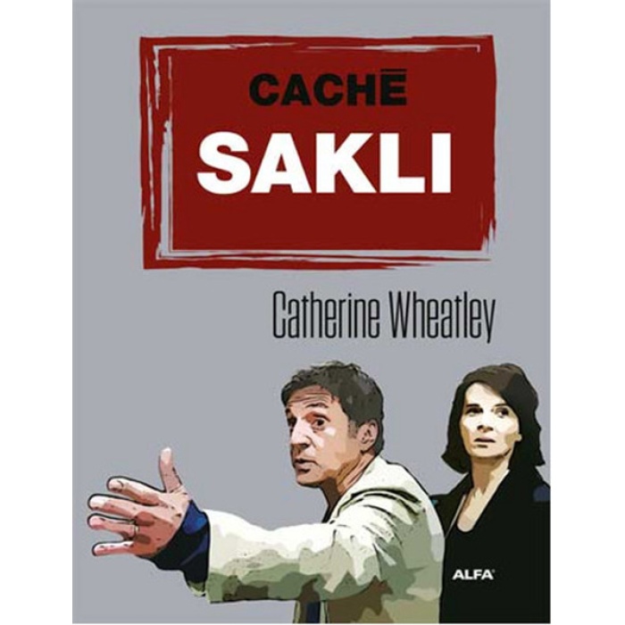 Cache Saklı