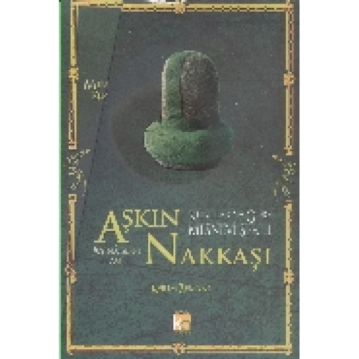 Aşkın Nakkaşı Minager-I Aşk 2 Cilt Takım