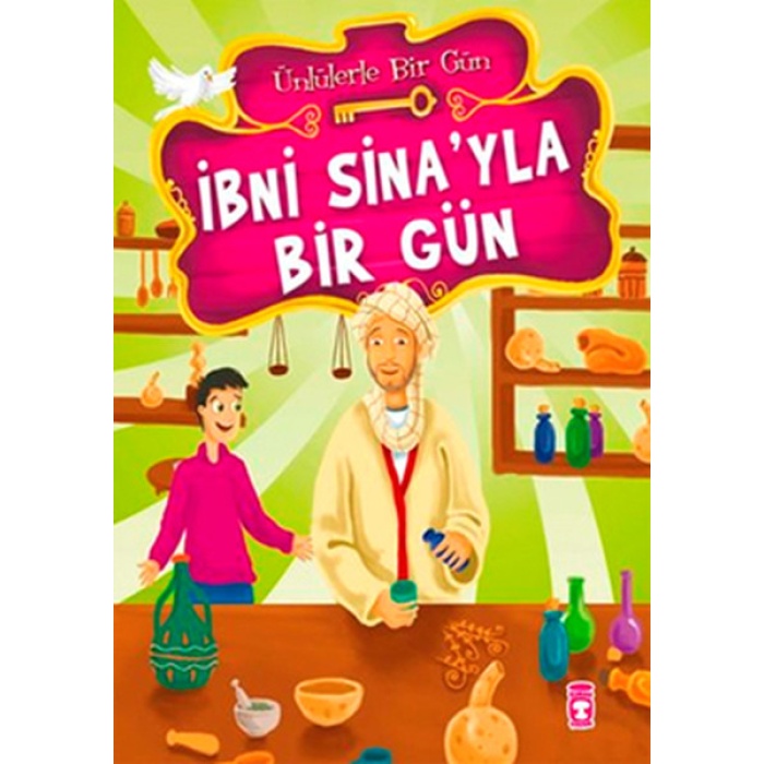 İbni Sinayla Bir Gün